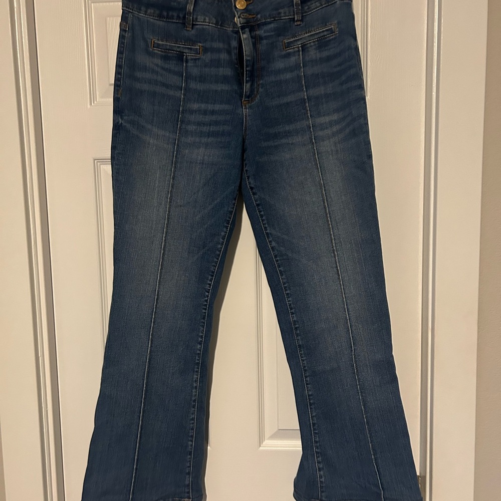 Kut-Women's Blue Jeans